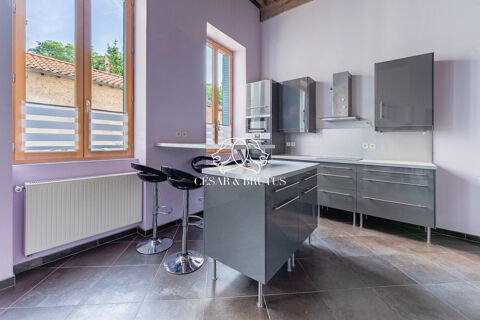  Appartement  vendre 3 pices 76 m