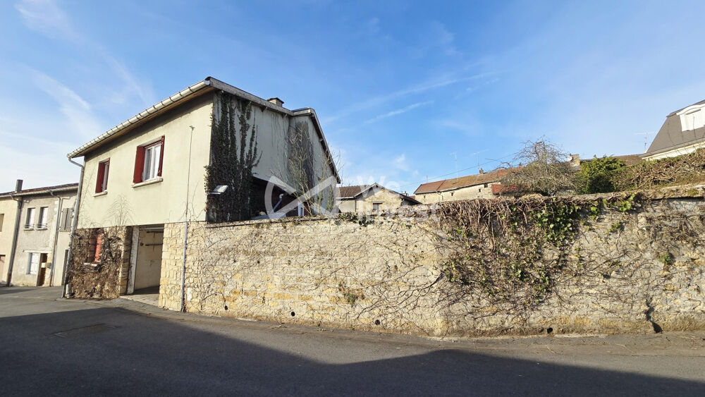 Maison à vendre Stenay