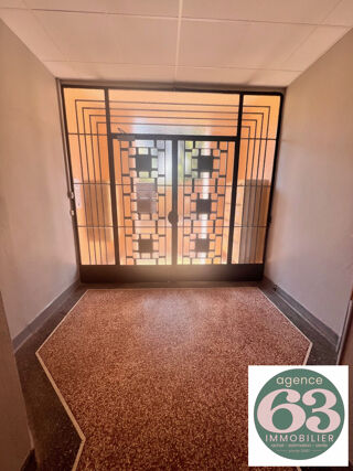  Appartement à vendre 2 pièces 36 m²