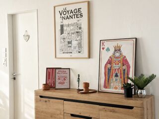  Maison à vendre 7 pièces 122 m²