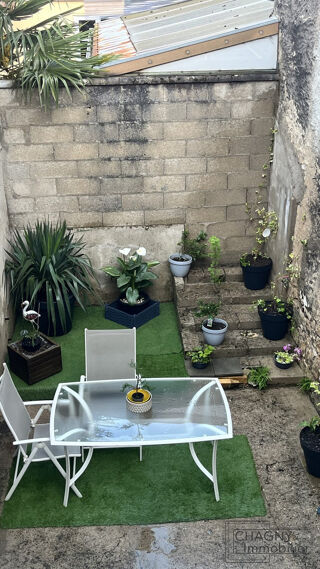  Immeuble à vendre 80 m²