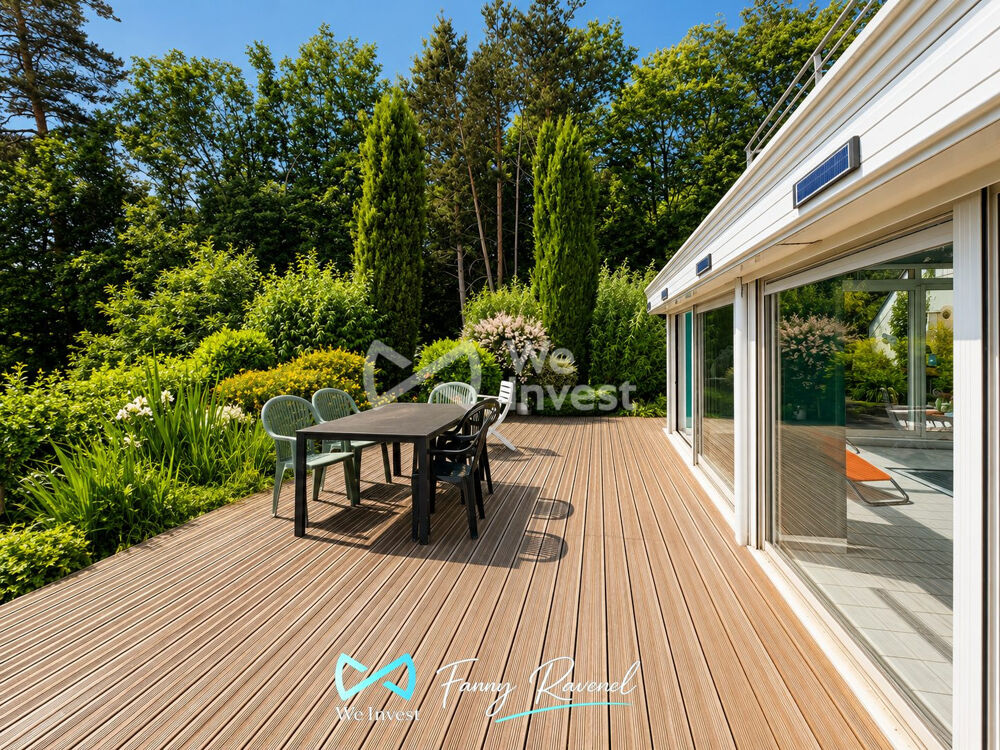 à vendre  Maison Niedermorschwihr (68230)