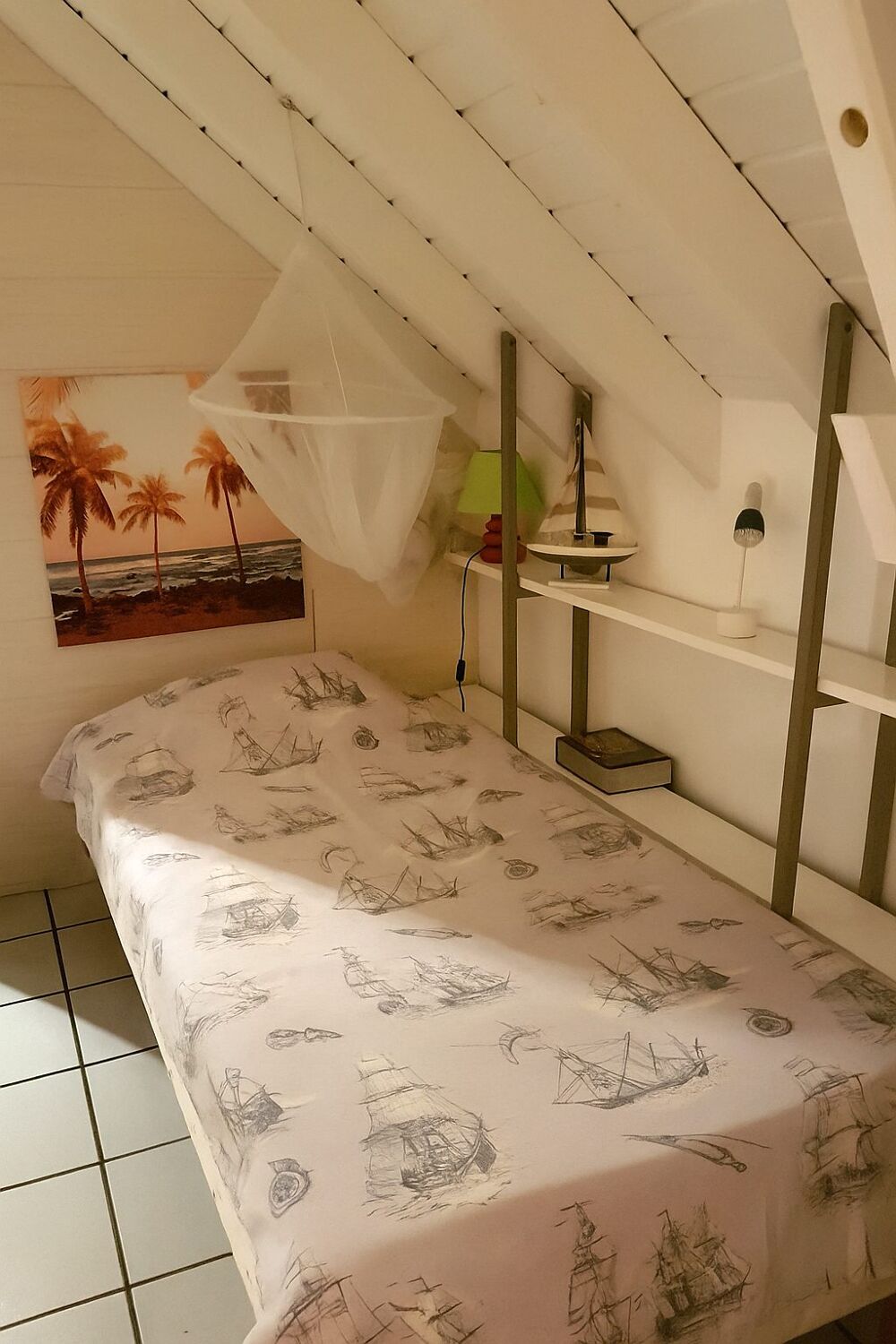 � vendre  Maison Sainte-Rose (97115)