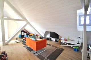  Appartement à vendre 5 pièces 171 m²