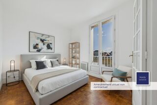  Appartement � vendre 3 pi�ces 49 m�