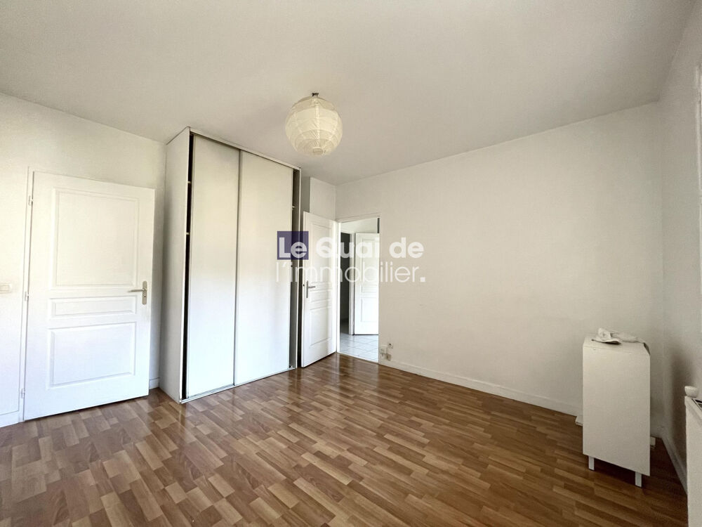 Appartement T2 (33 m²) à vendre à GRENOBLE
