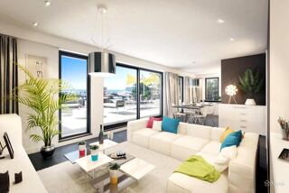  Appartement � vendre 3 pi�ces 78 m�
