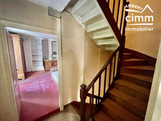  Maison � vendre 5 pi�ces 95 m�