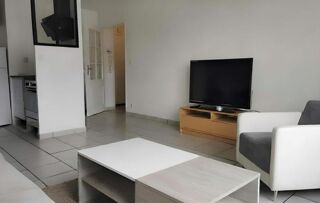  Appartement à louer 3 pièces 52 m²