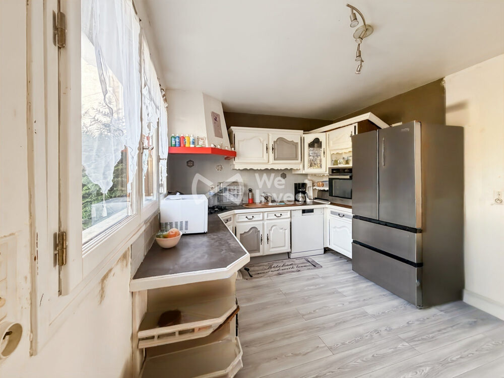 Vente Maison Maison à vendre Charleville-Mézières Charleville-mézières