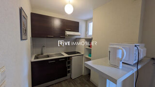  Appartement à vendre 2 pièces 29 m²
