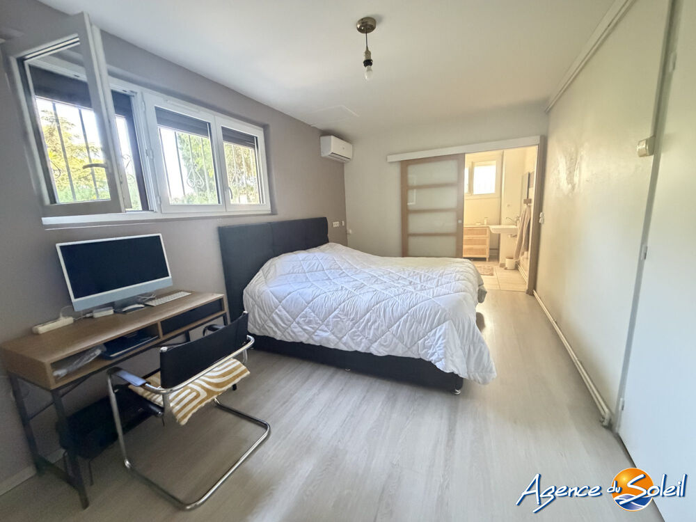Vente Maison À VENDRE – MAISON DE VILLE À LÉZIGNAN-CORBIÈRES Lézignan-corbières