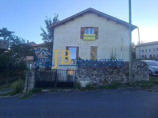 Maison 50m2 Vazeilles-Limandre