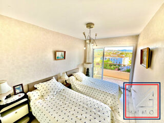  Appartement � vendre 2 pi�ces 45 m�