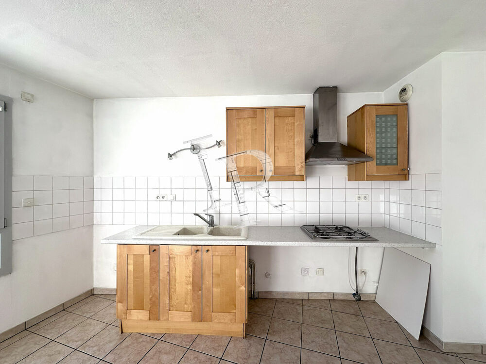 Location Appartement Grand T2 avec terrasse et emplacement de parking Le puy-en-velay