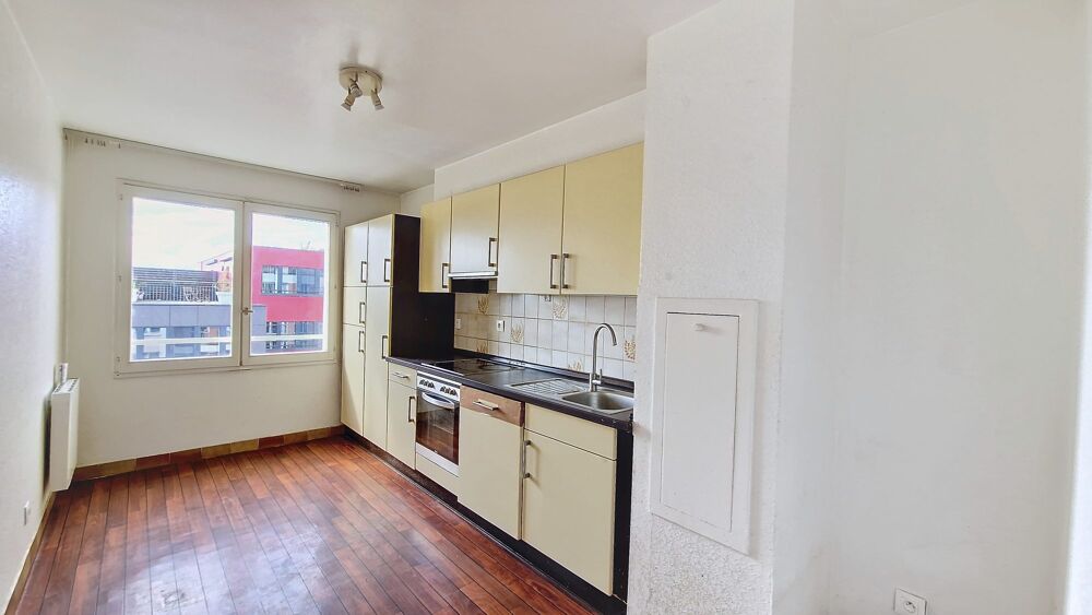 STRASBOURG ! Boulevard Wilson, secteur Halles. Bel appartement 3