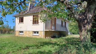  Maison à vendre 4 pièces 75 m²