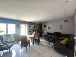  Appartement  vendre 4 pices 65 m