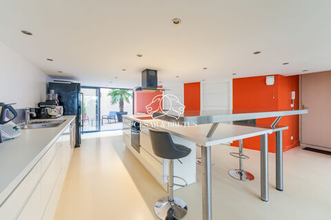  Appartement  vendre 3 pices 123 m