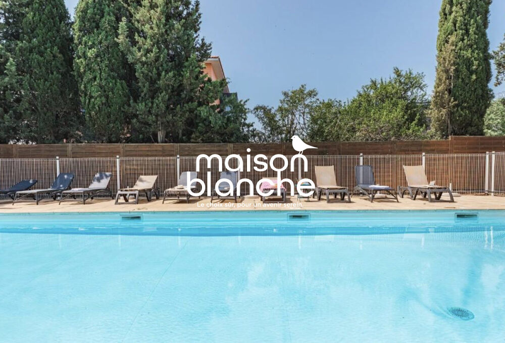Vente Appartement MAISON T4 - RENTA 7,25% - TOULOUSE (31) Toulouse