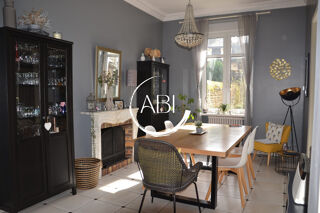  Maison � vendre 8 pi�ces 160 m�