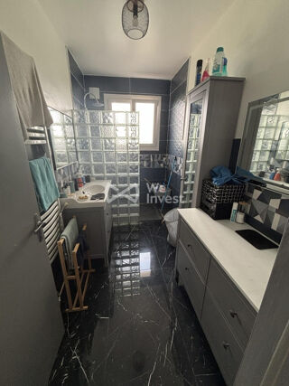  Maison à vendre 6 pièces 155 m²