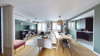  Appartement � vendre 4 pi�ces 79 m�