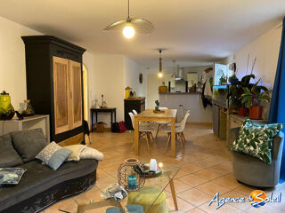  Maison à vendre 5 pièces 99 m²