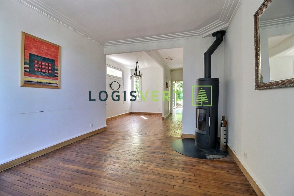Appartement 5 pièces à Palaiseau