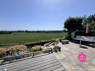  Maison � vendre 5 pi�ces 90 m�