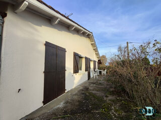  Maison � vendre 4 pi�ces 82 m�