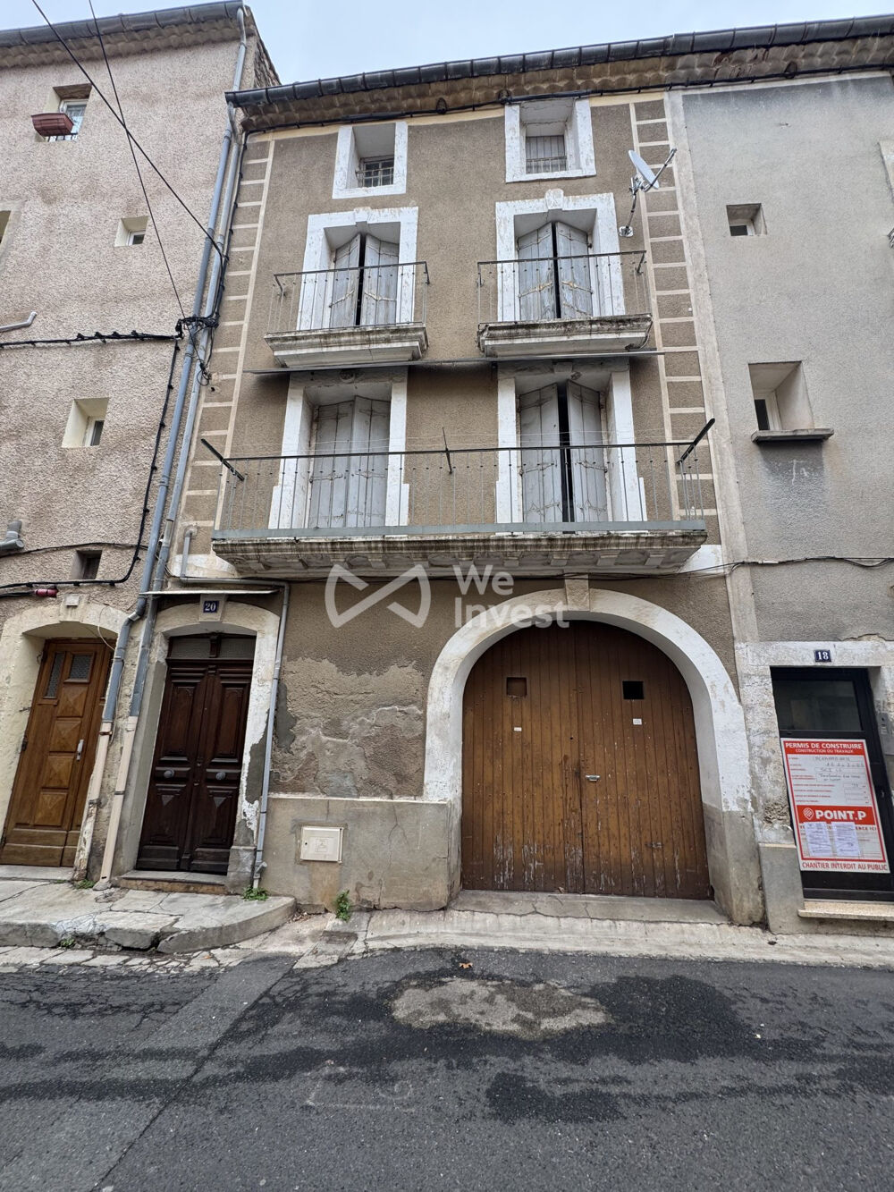 Vente Appartement Appartement à vendre Clermont-l'Hérault Clermont-l'hérault