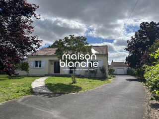  Maison à louer 4 pièces 105 m²