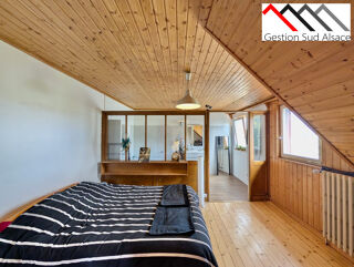  Maison à vendre 8 pièces 166 m²