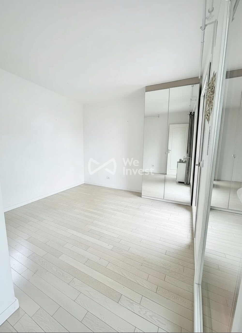 Appartement à vendre Boulogne-Billancourt