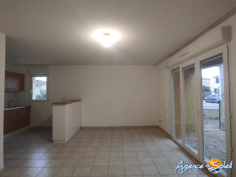  Appartement � louer 3 pi�ces 65 m�