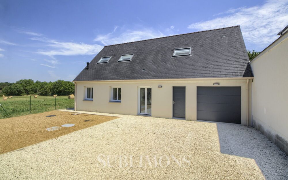 Maison à vendre Ligné