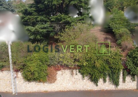   Terrain constructible à Palaiseau 