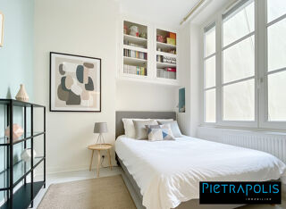  Appartement à vendre 2 pièces 61 m²