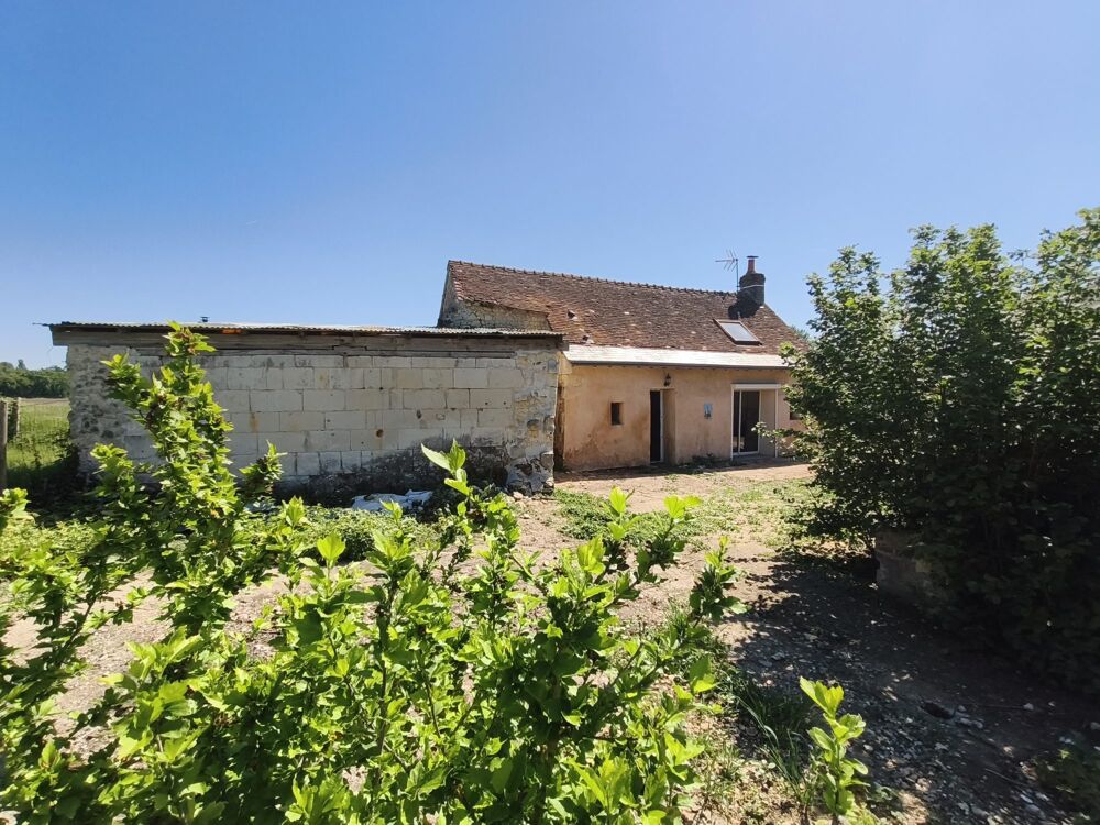Vente Maison maison a fort potentiel Vaas