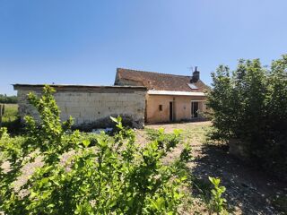  Maison à vendre 3 pièces 65 m²