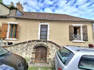  Maison � vendre 4 pi�ces 92 m�