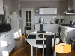  Maison � vendre 5 pi�ces 156 m�