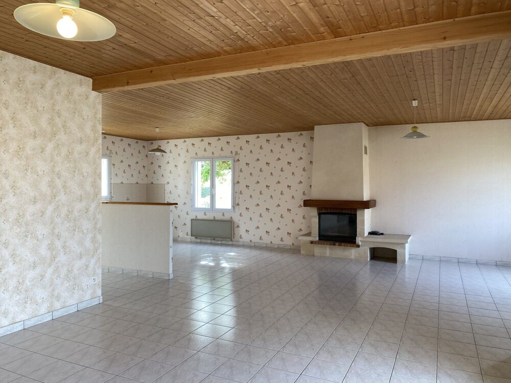 Vente Maison Maison à vendre Bretignolles-sur-Mer Bretignolles-sur-mer
