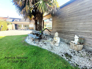  Maison � vendre 6 pi�ces 125 m�