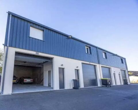   À louer – Local professionnel 100 m² – Ozoir-la-Ferrière 