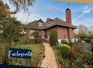  Maison � vendre 6 pi�ces 132 m�