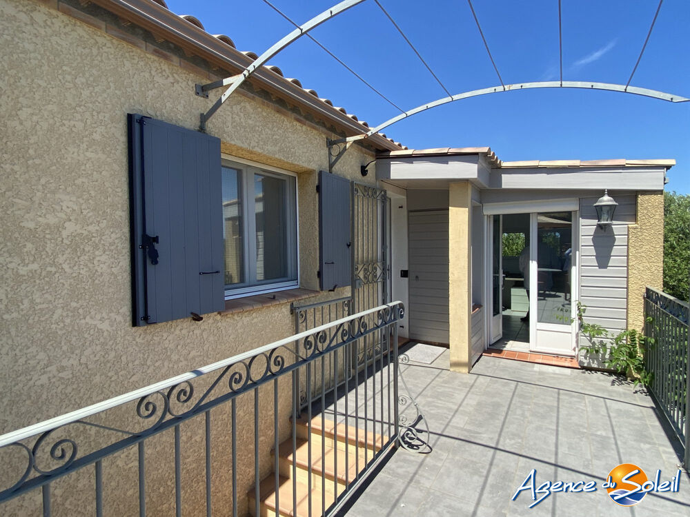 Vente Maison Maison à vendre Roquefort-des-Corbières Roquefort-des-corbières