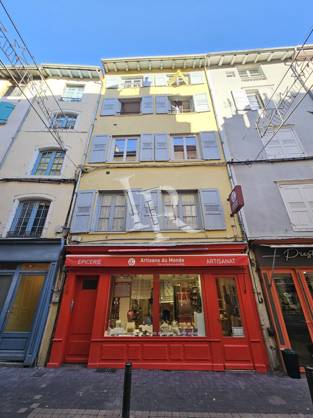 Location Appartement Appartement T2 Le puy-en-velay