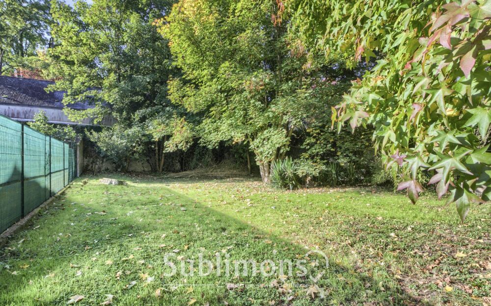 Maison à vendre Nort-sur-Erdre